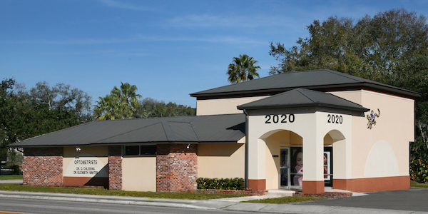 Dr. Vawter - Exterior Photo